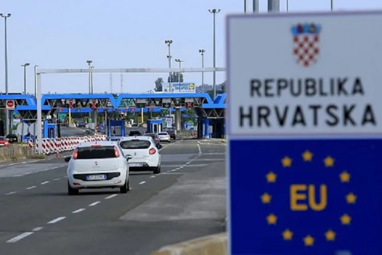 Informacija za bh. dijasporu: Strožije kontrole na granici BiH-Hrvatska