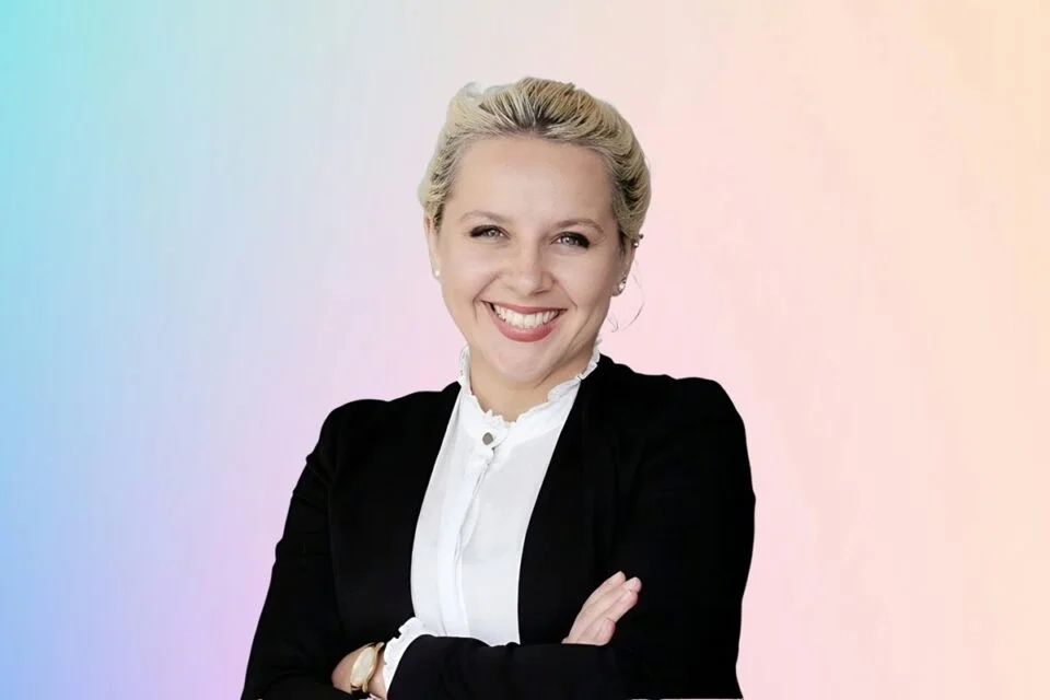 Veliko priznanje za Dr. Aidu Branković – osvojila prestižnu nagradu „Emerging Tech Star” u Australiji