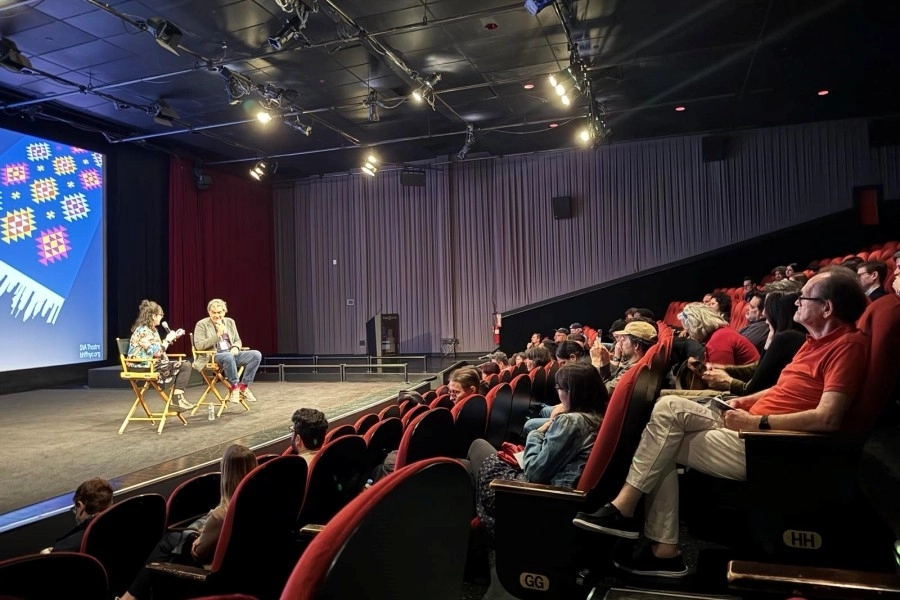 Otvoren 21. bosanskohercegovački filmski festival projekcijom filma "Gym" Srđana Vuletića