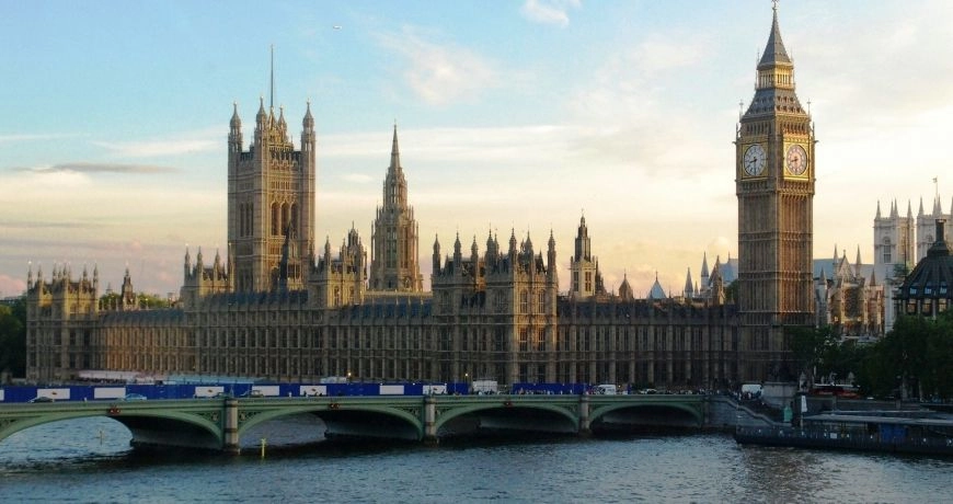 U Parlamentu Ujedinjenog Kraljevstva obilježen Dan državnosti Bosne i Hercegovine