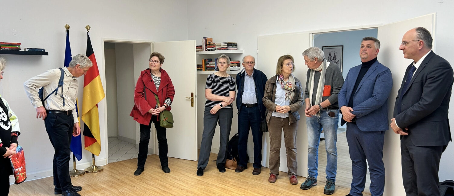 Izložba fotografija u Ambasadi BiH u Berlinu