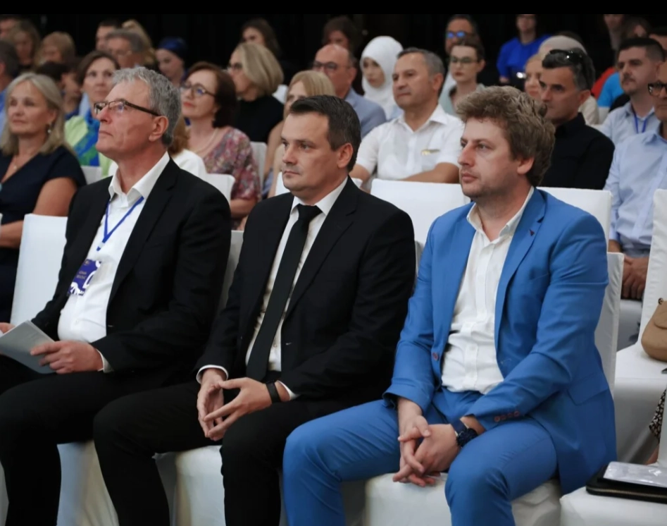 16. Dani BHAAAS-a - Najveće okupljanje naučnika i umjetnika iz BiH i dijaspore