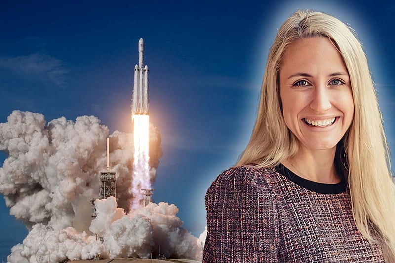 Majla Čusto, porijeklom iz BiH, imenovana potpredsjednicom Muskovog SpaceX-a