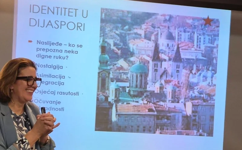 Kopenhagen: Očuvanje maternjeg jezika znači i očuvanje ličnog i kolektivnog identiteta