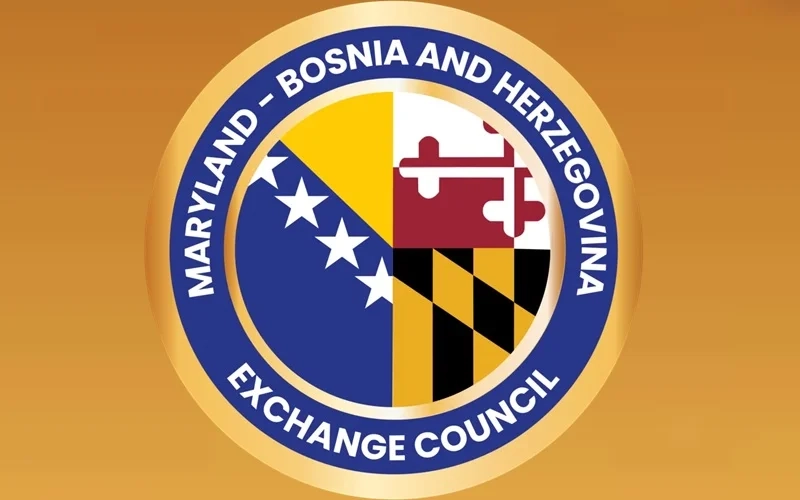 Inauguralna međunarodna gala večer u Annapolisu, Maryland, partnerstvo BiH i SAD