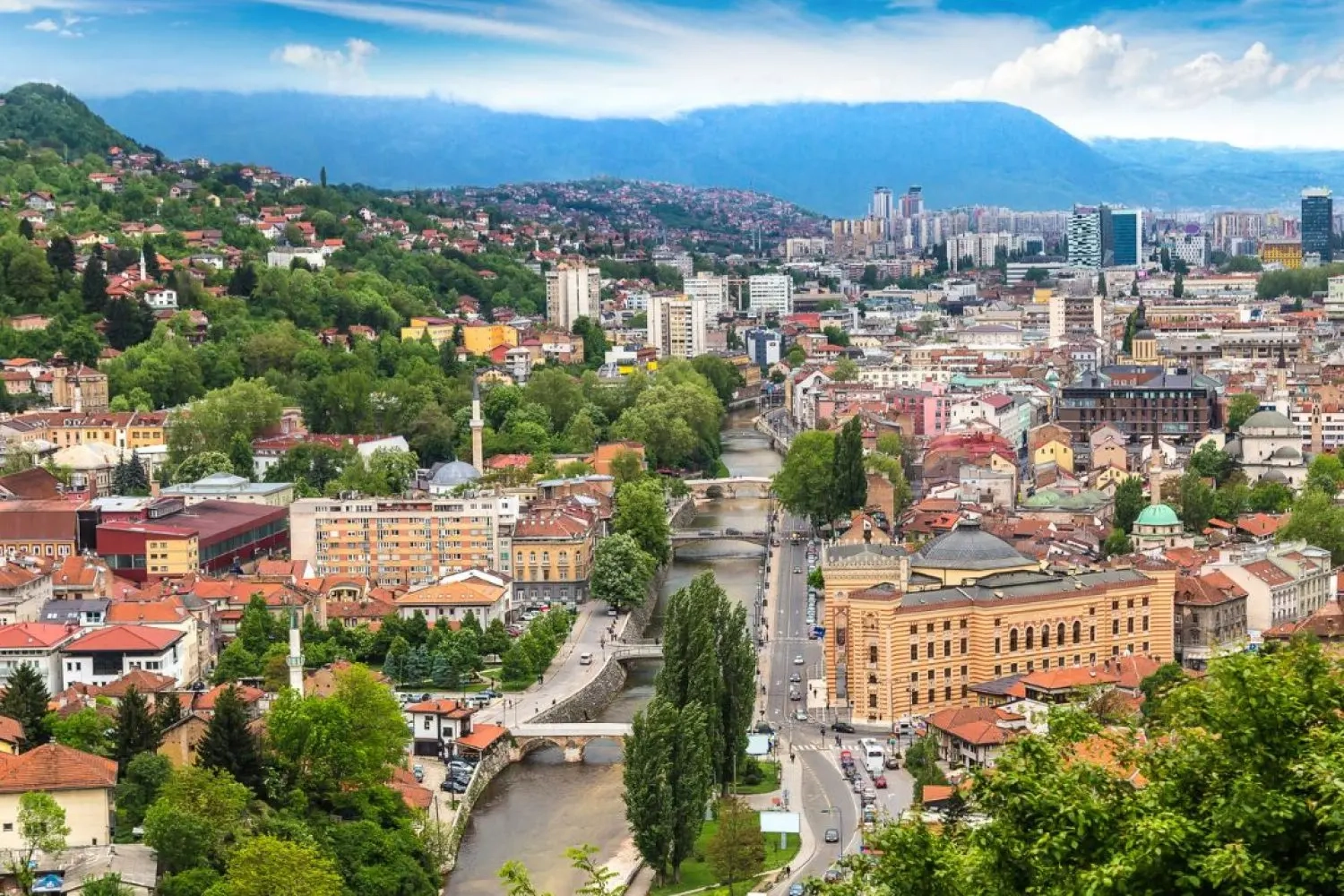U Sarajevu se organizuje prvi ljetni kamp namijenjen djeci bh. dijaspore, evo kako se prijaviti