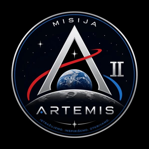 Naučnica iz BiH priprema astronaute za novu eru svemirskih istraživanja poput Artemis II