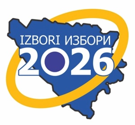 Uputstvo za glasanje izvan BiH za Opće izbore u BiH 2026. godine