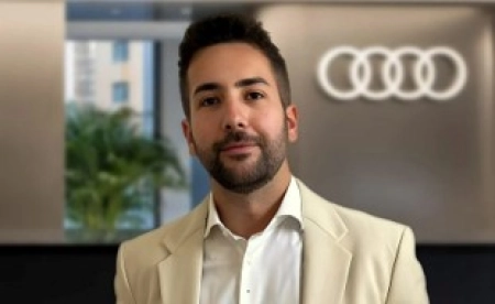 Orhan Rokša – stručnjak iz Bosne i Hercegovine u oblasti digitalne transformacije, IT-a i umjetne inteligencije