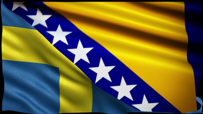 Obavijest Ambasade Bosne i Hercegovine u Kraljevini Švedskoj - Interaktivni  portal za Dijasporu iz BiH
